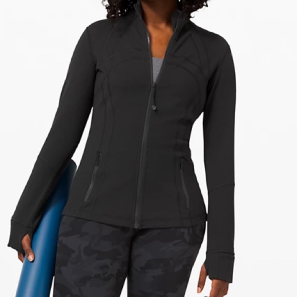 Lululemon Define Jacket